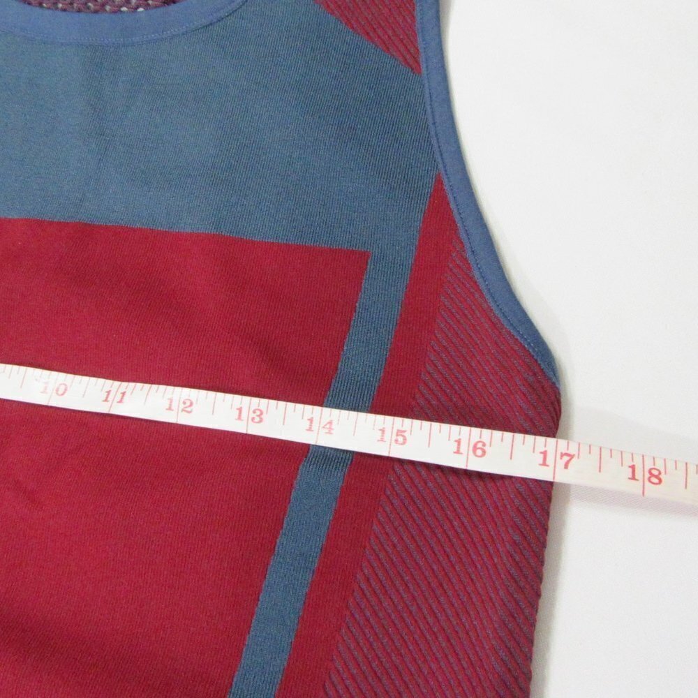 Joy Lab Seamless Compression Tank Top - Picture 7 of 9